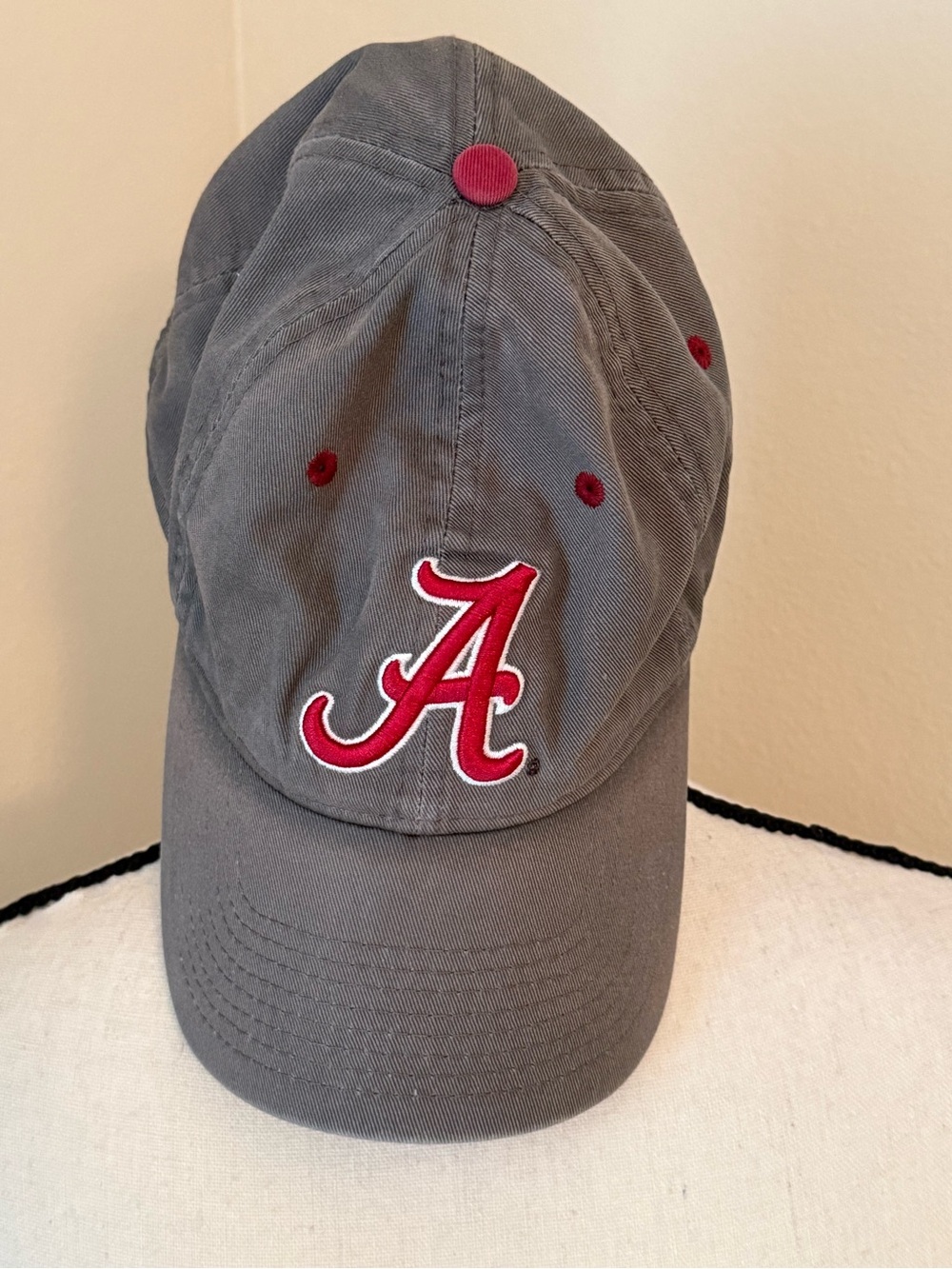 University of Alabama hat